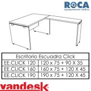 CLICK-ESCUADRA