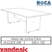 CLICK_MESA DE JUNTAS